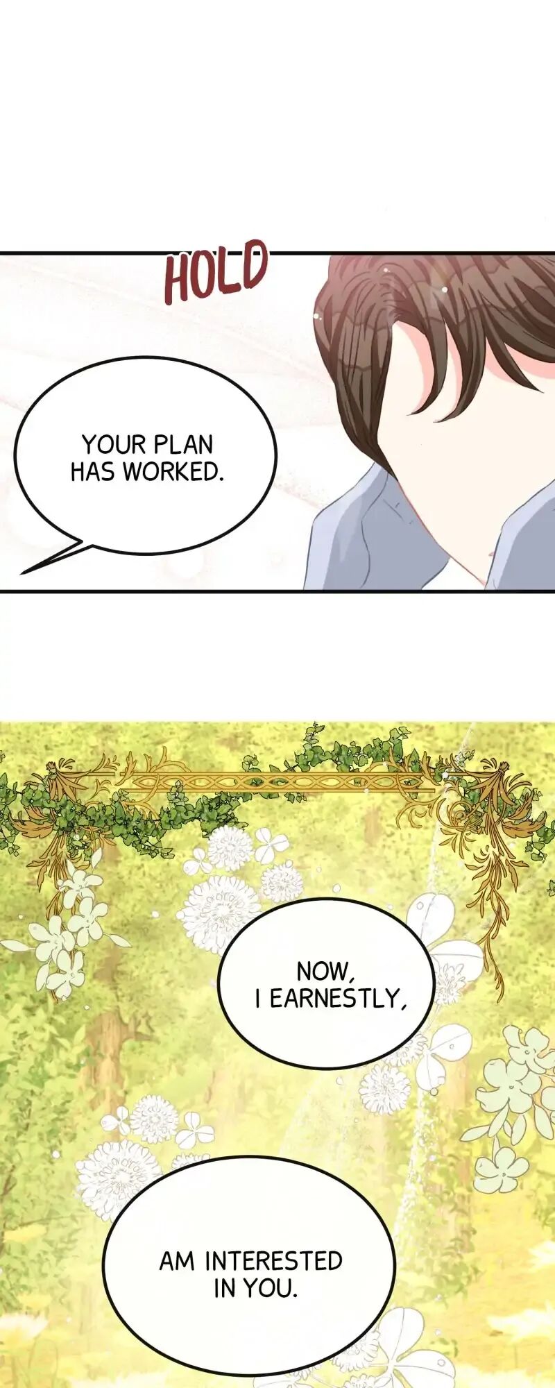 Married for 120 Days Chapter 38 - page 38