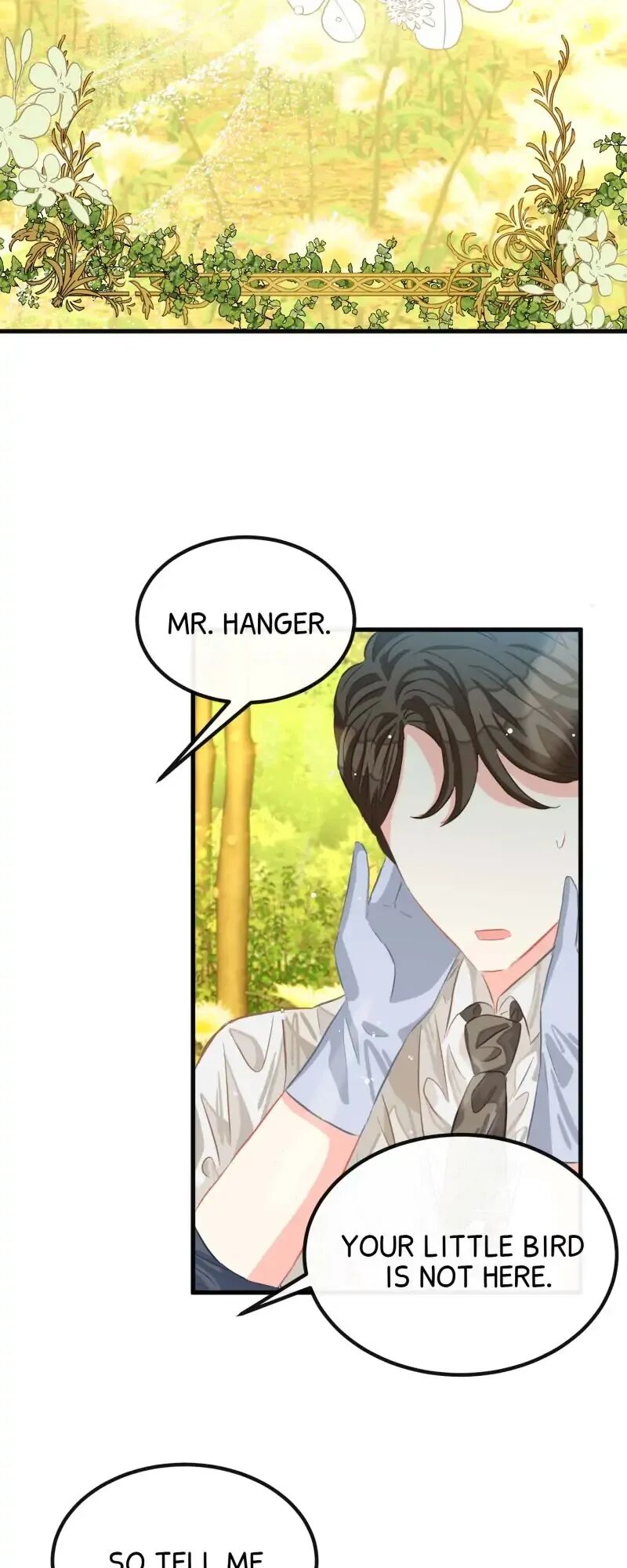 Married for 120 Days Chapter 38 - page 39