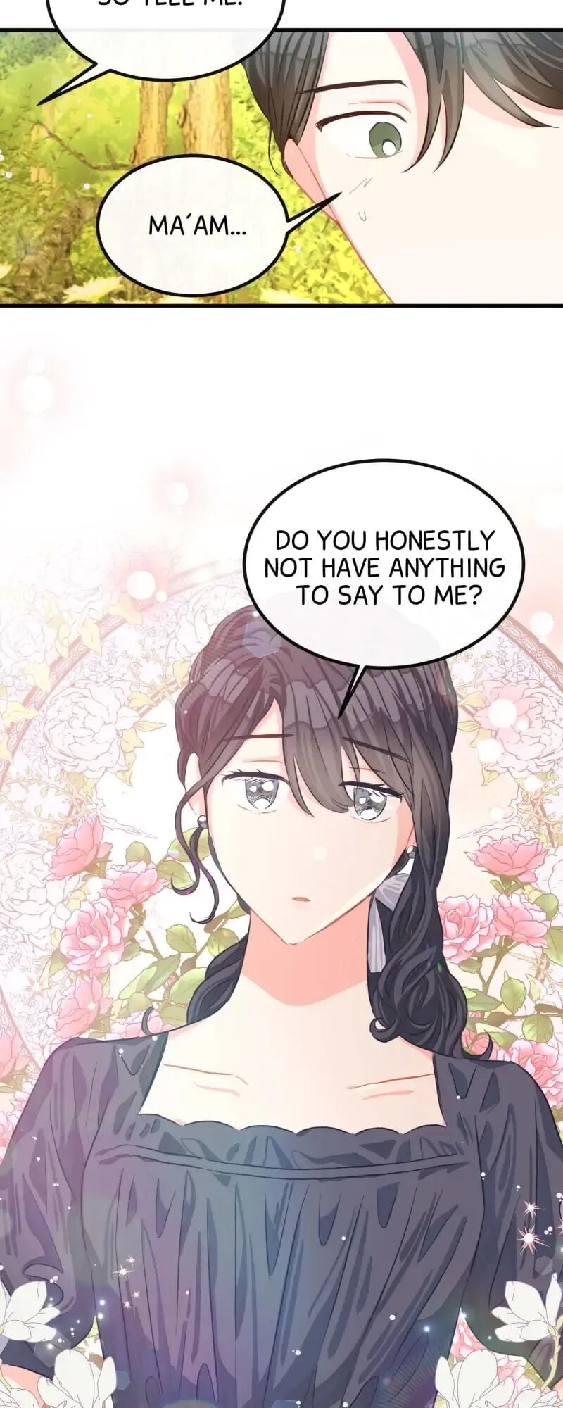 Married for 120 Days Chapter 38 - page 40