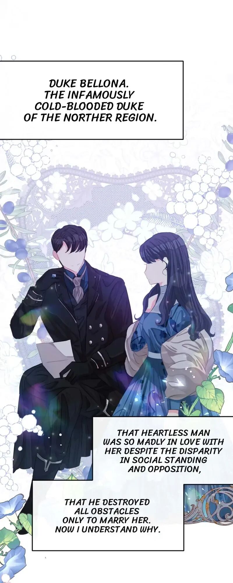Married for 120 Days Chapter 38 - page 42