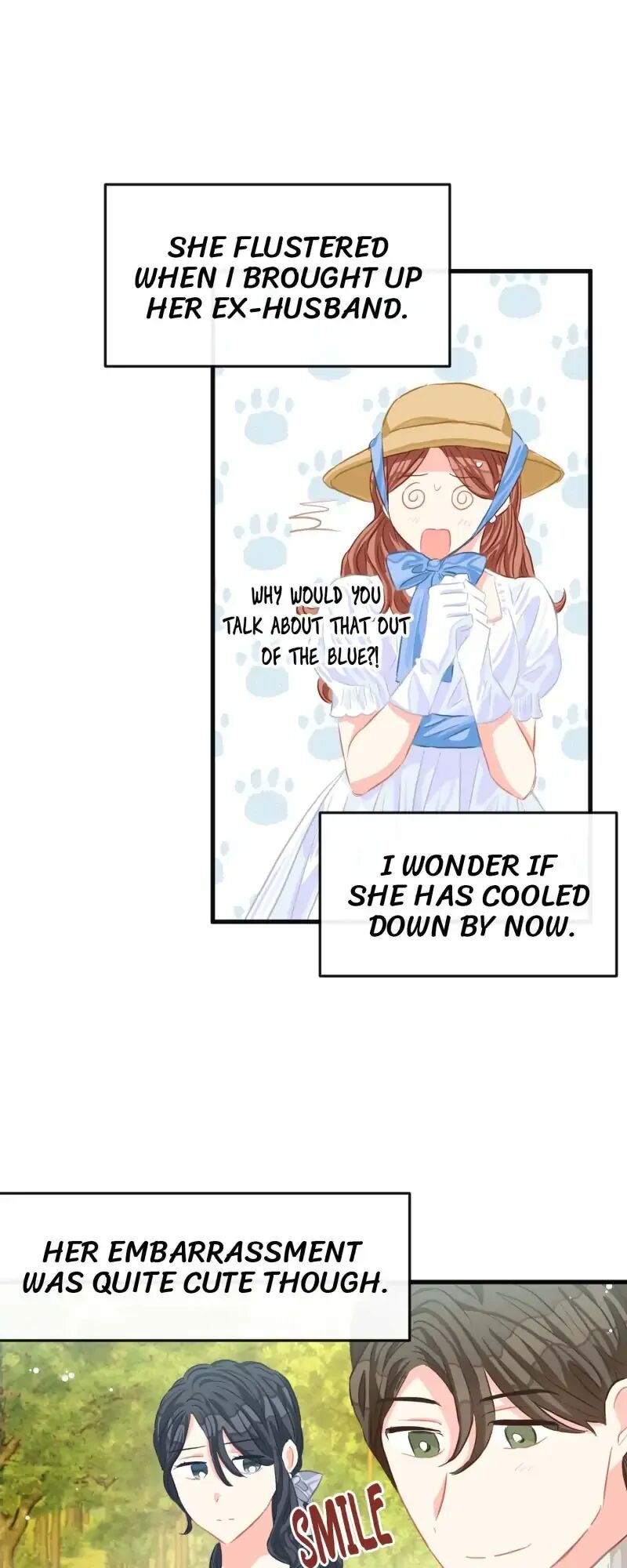 Married for 120 Days Chapter 38 - page 9