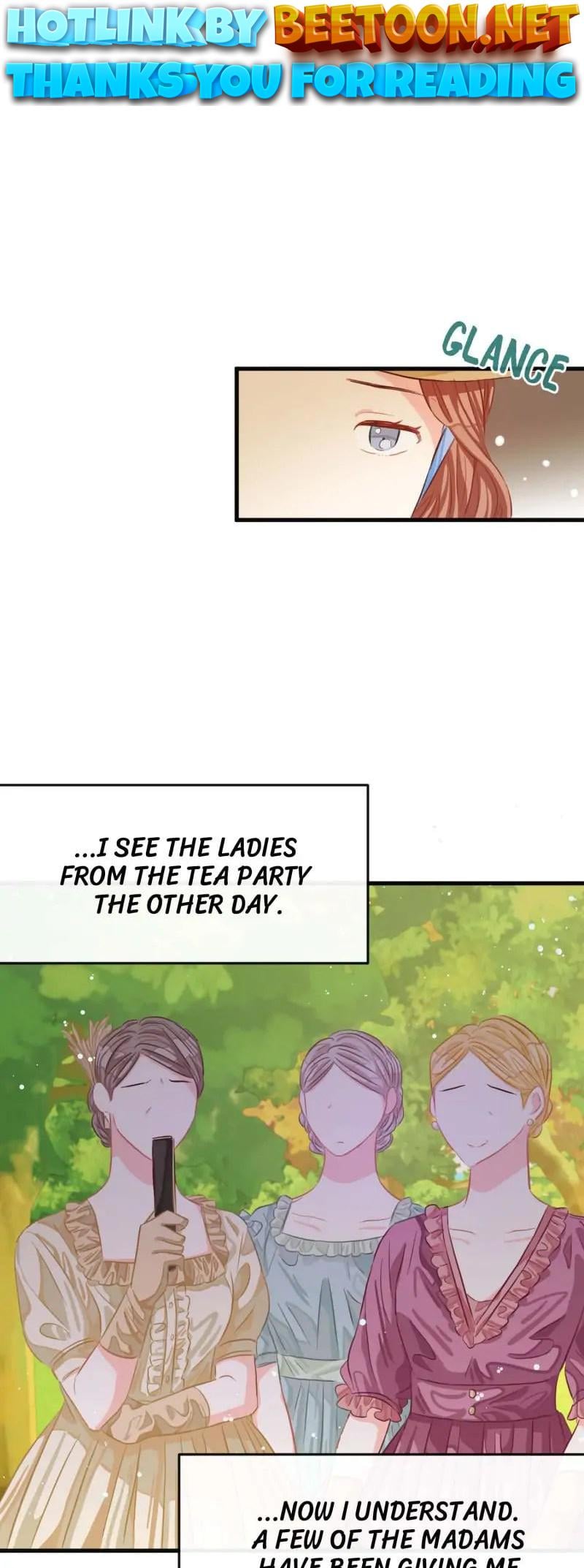Married for 120 Days Chapter 37 - page 1