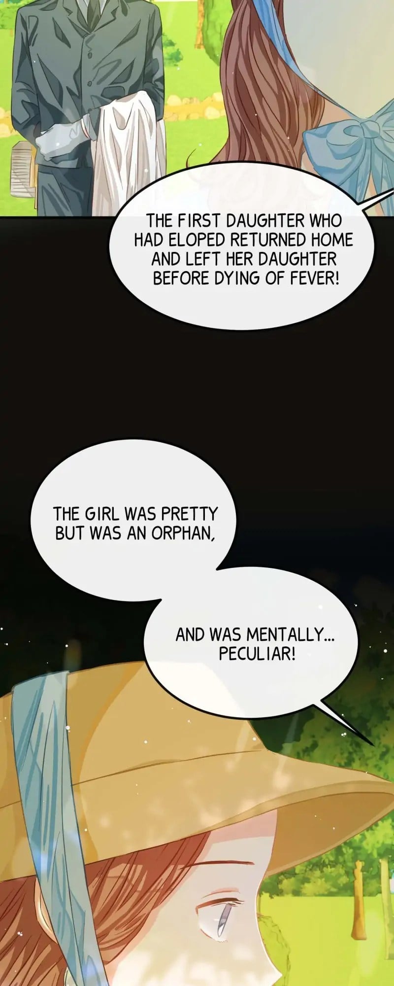 Married for 120 Days Chapter 37 - page 10