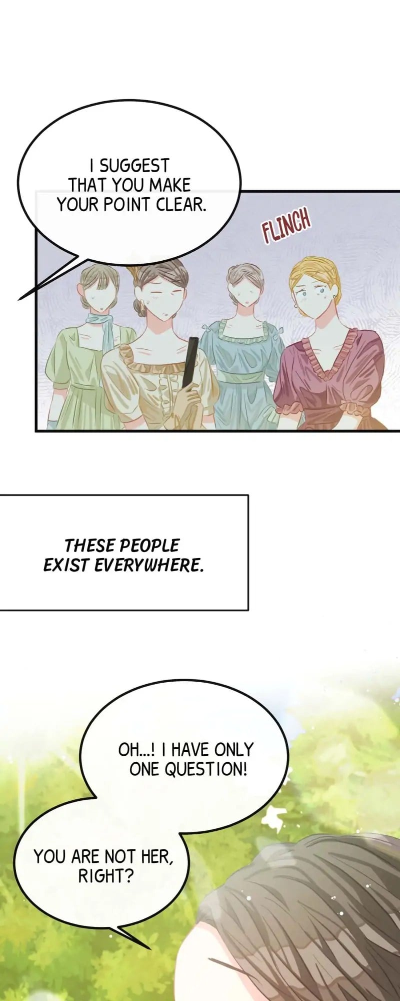 Married for 120 Days Chapter 37 - page 12