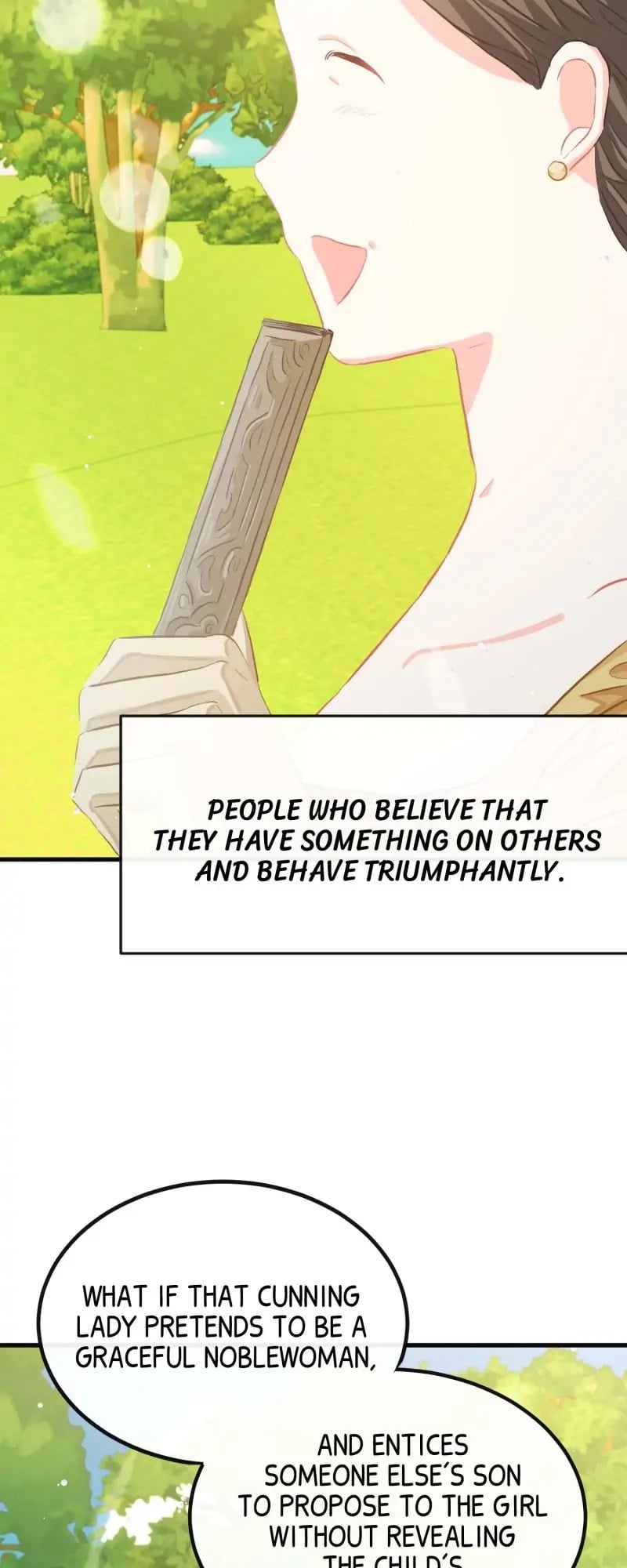 Married for 120 Days Chapter 37 - page 13