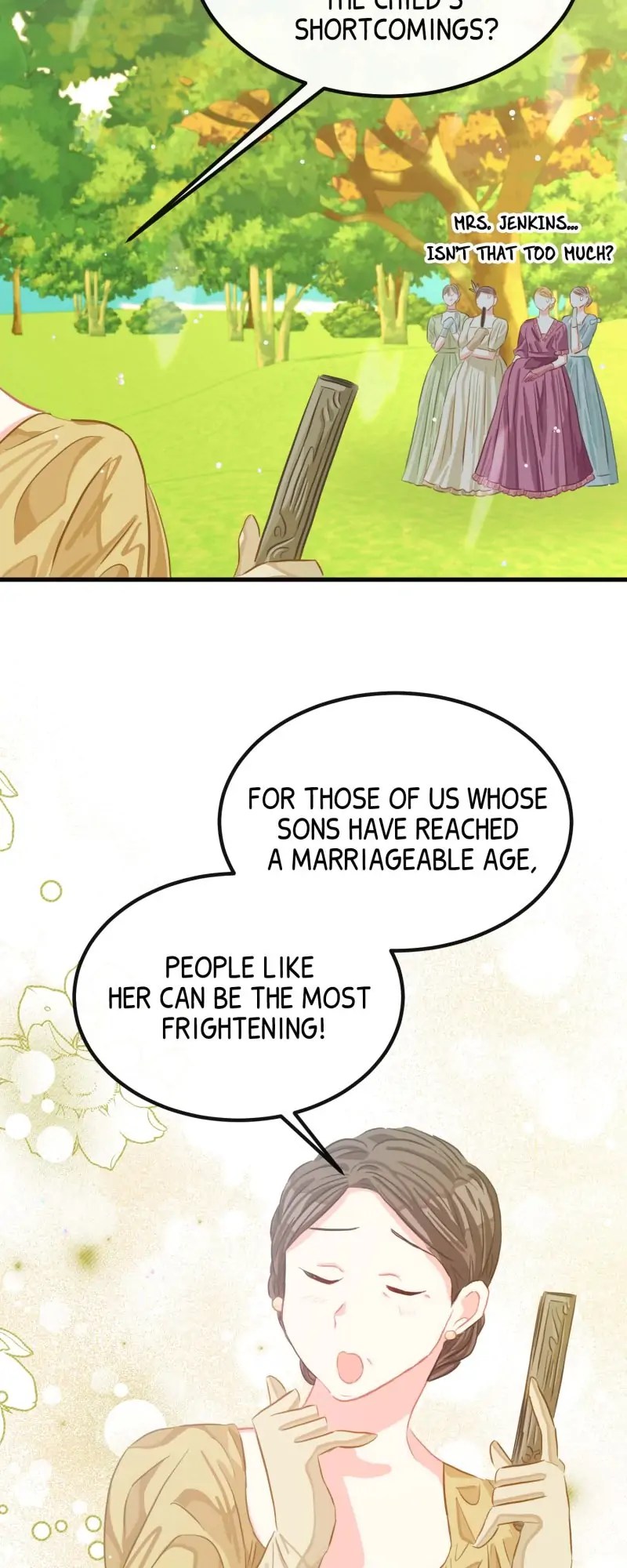 Married for 120 Days Chapter 37 - page 14