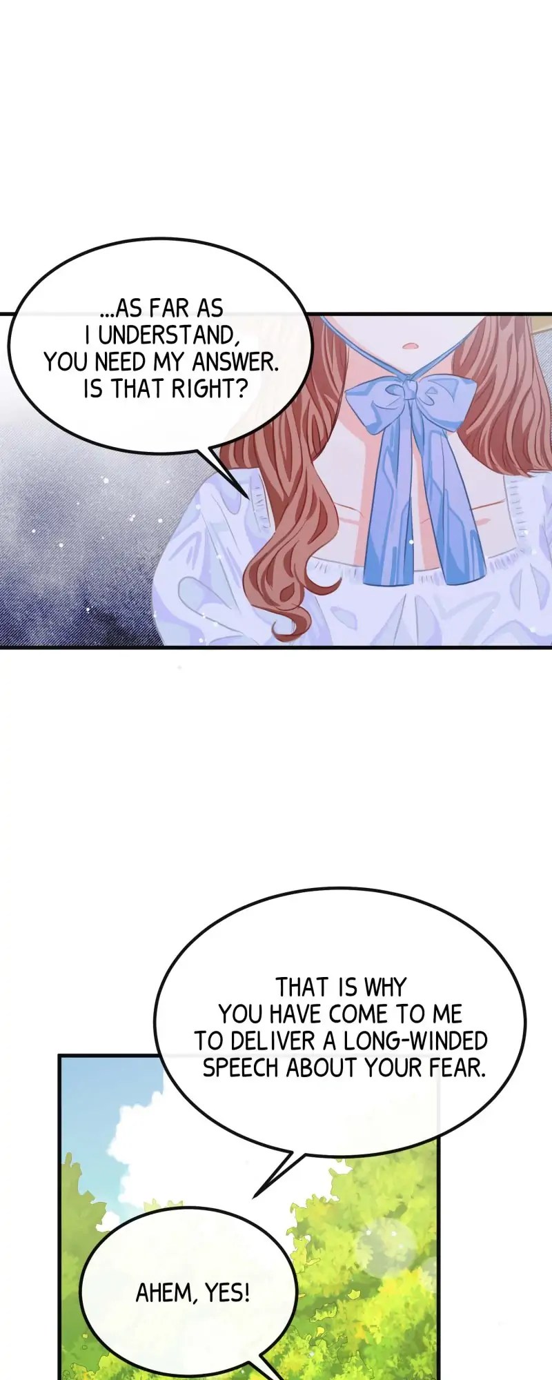 Married for 120 Days Chapter 37 - page 16