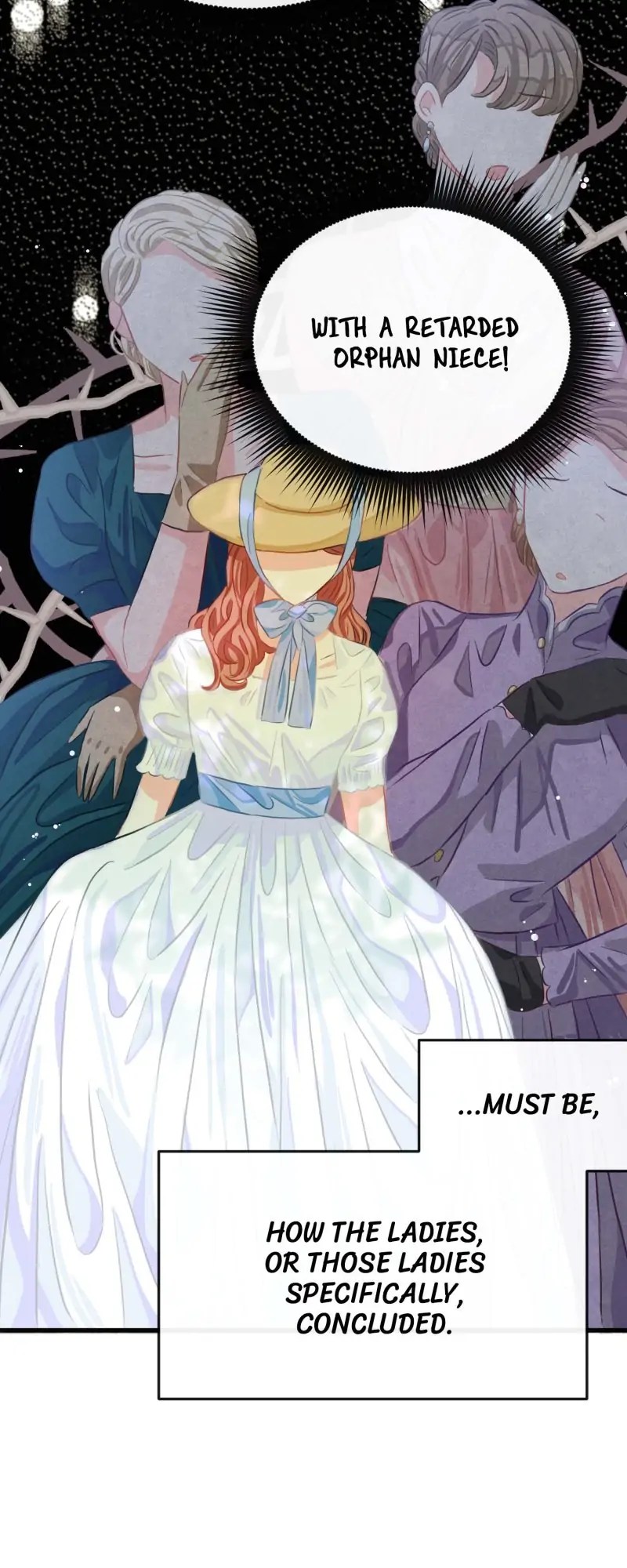Married for 120 Days Chapter 37 - page 18
