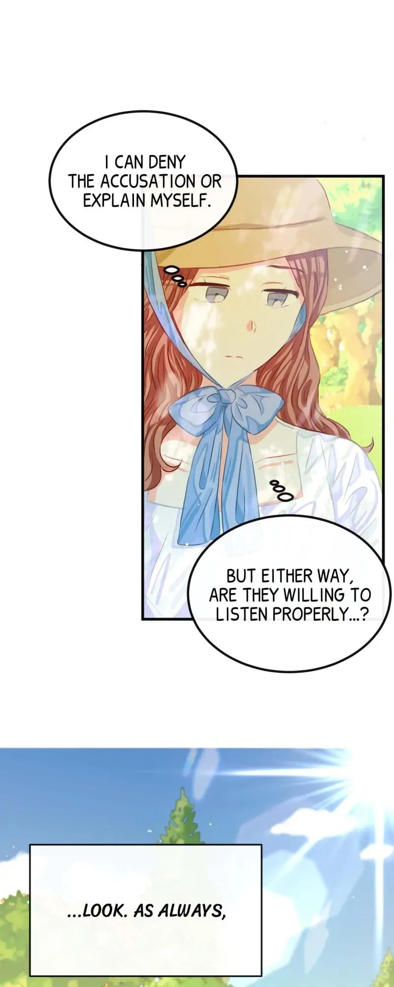Married for 120 Days Chapter 37 - page 19