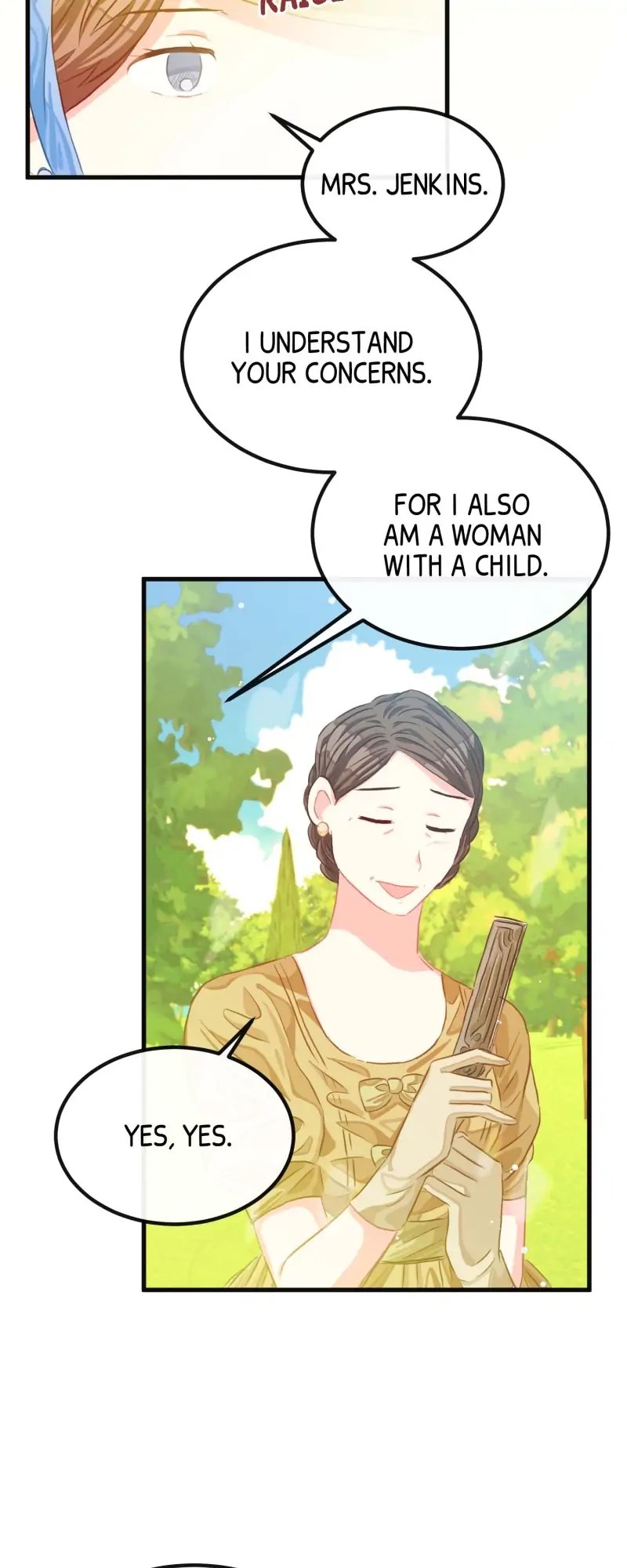 Married for 120 Days Chapter 37 - page 21