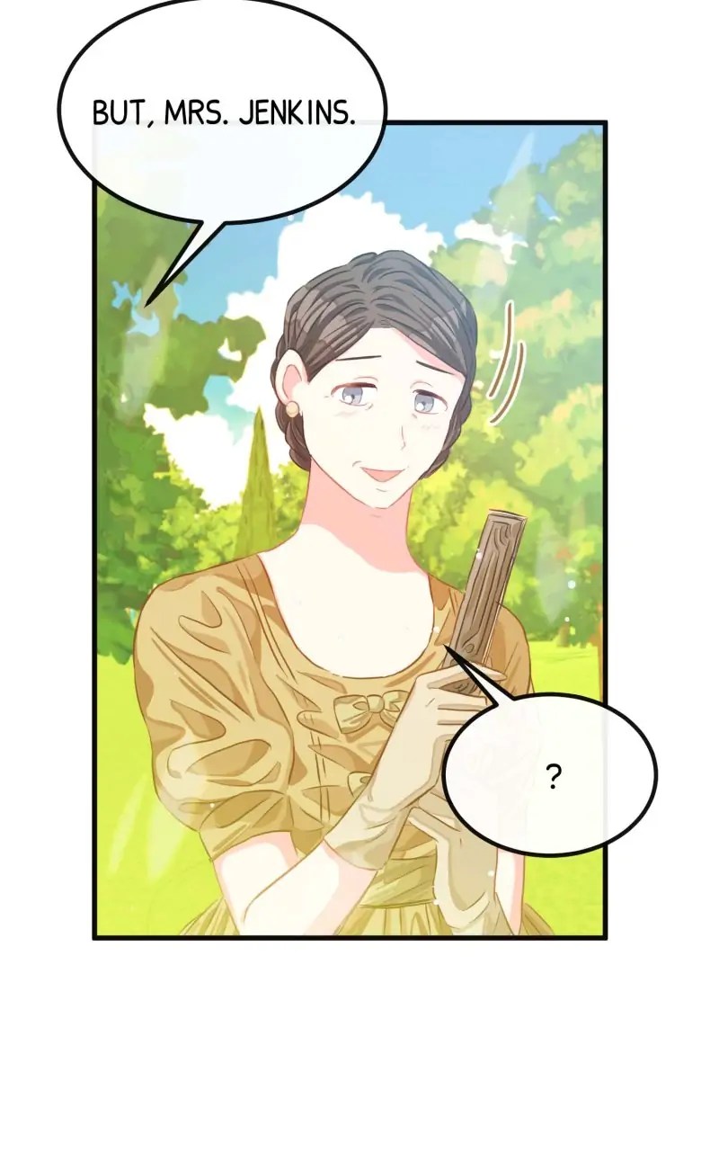 Married for 120 Days Chapter 37 - page 22