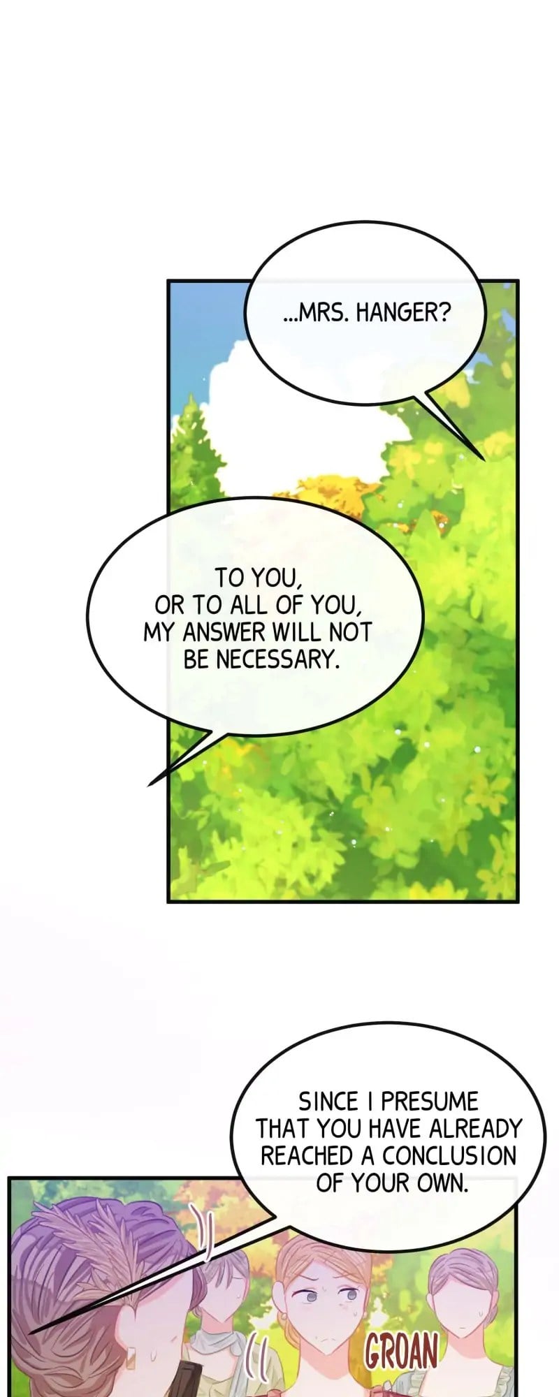 Married for 120 Days Chapter 37 - page 24