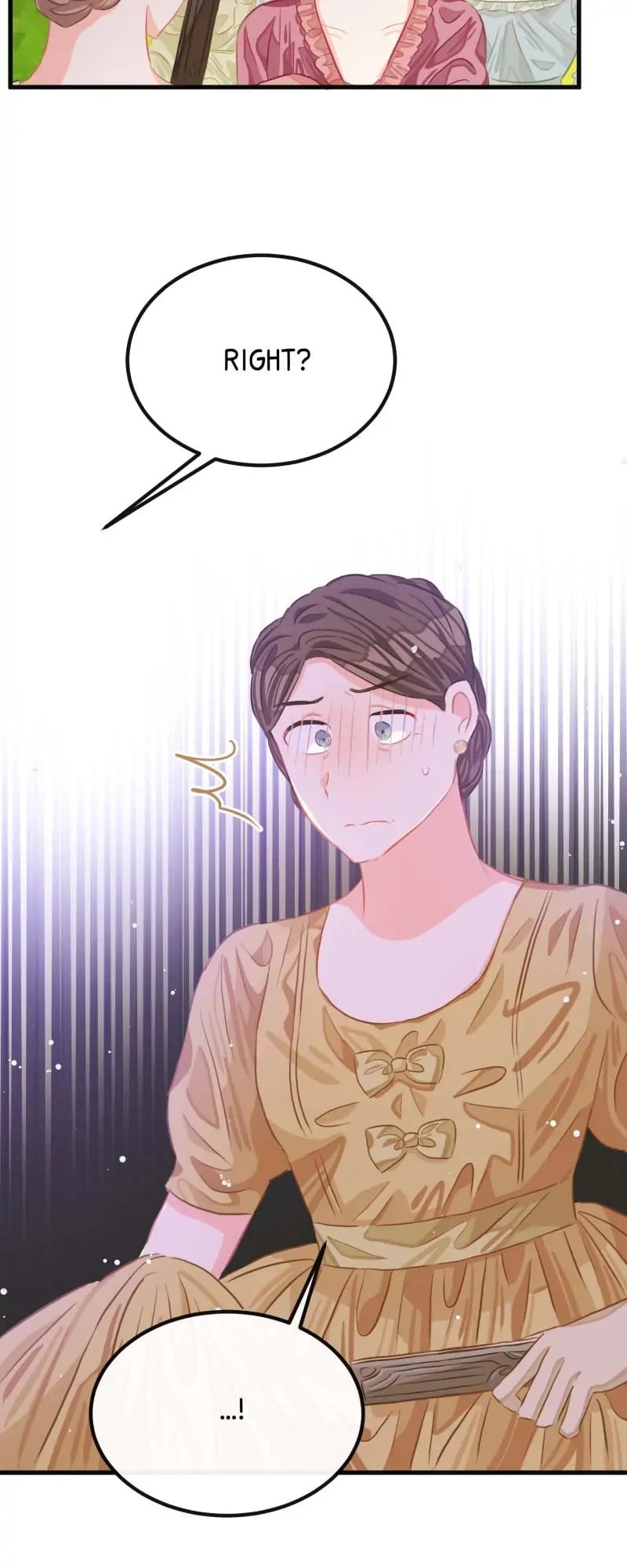 Married for 120 Days Chapter 37 - page 25