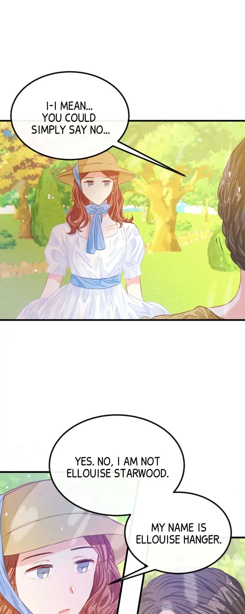 Married for 120 Days Chapter 37 - page 27