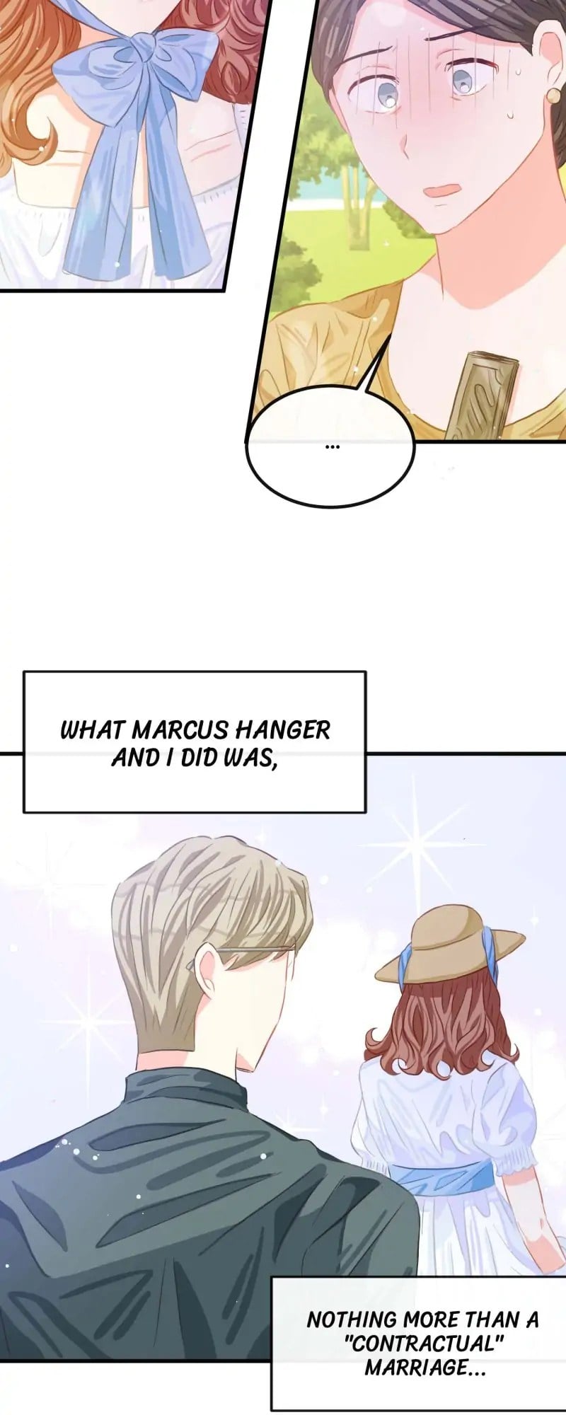 Married for 120 Days Chapter 37 - page 28