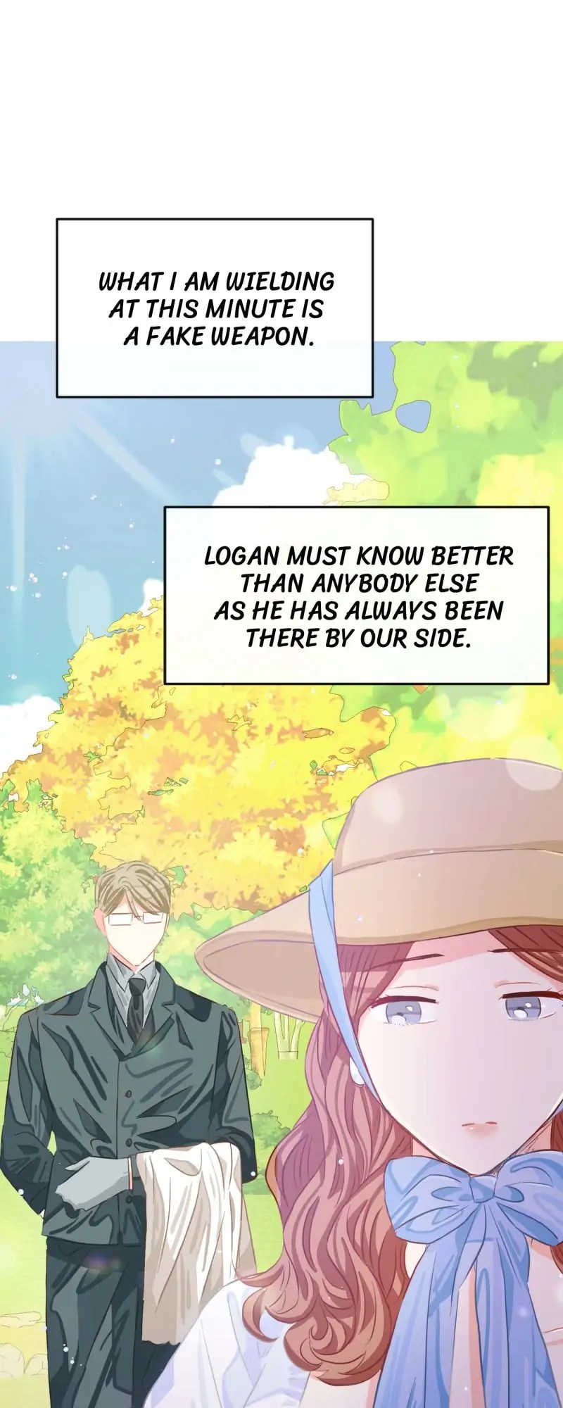 Married for 120 Days Chapter 37 - page 29