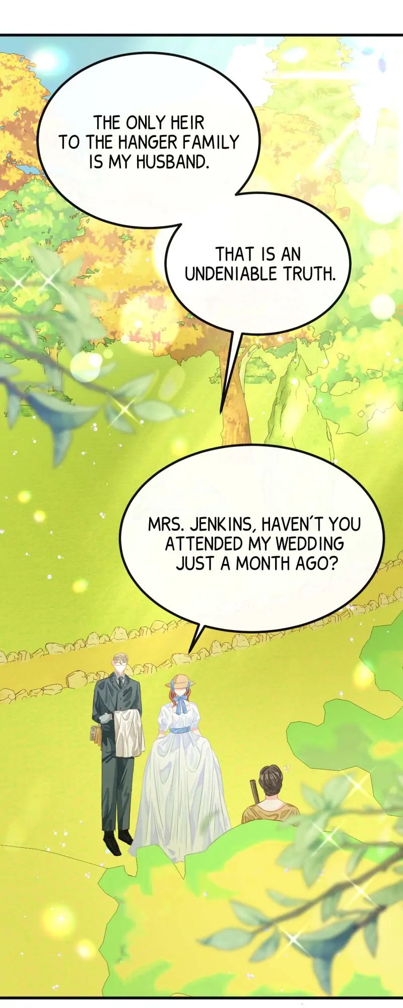 Married for 120 Days Chapter 37 - page 31