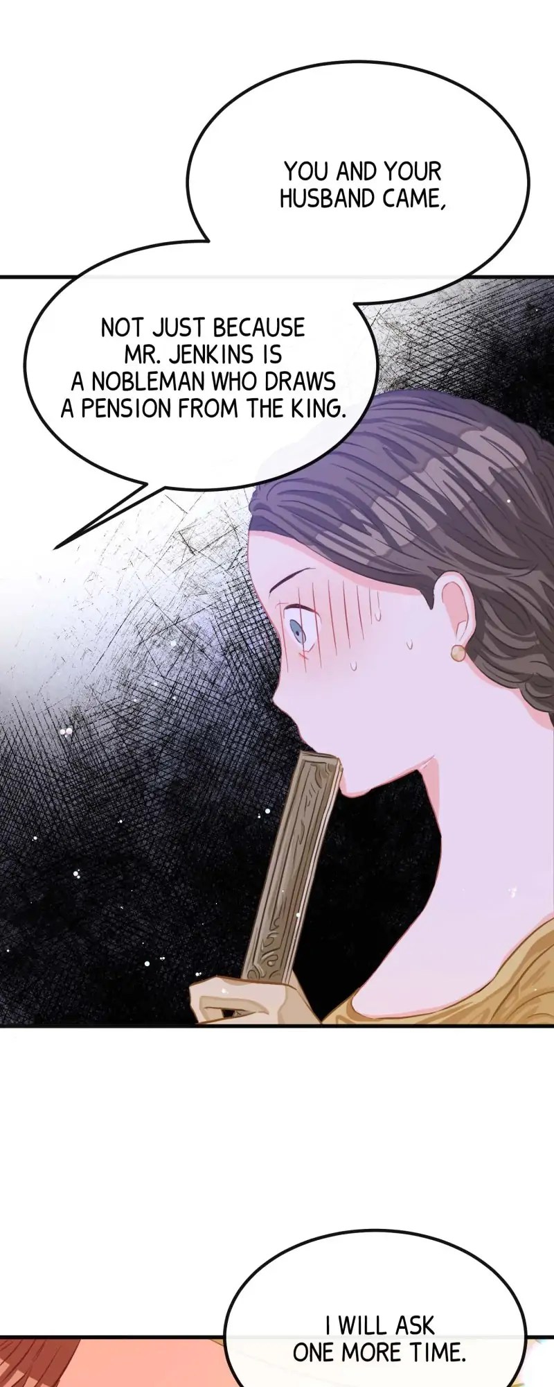Married for 120 Days Chapter 37 - page 32