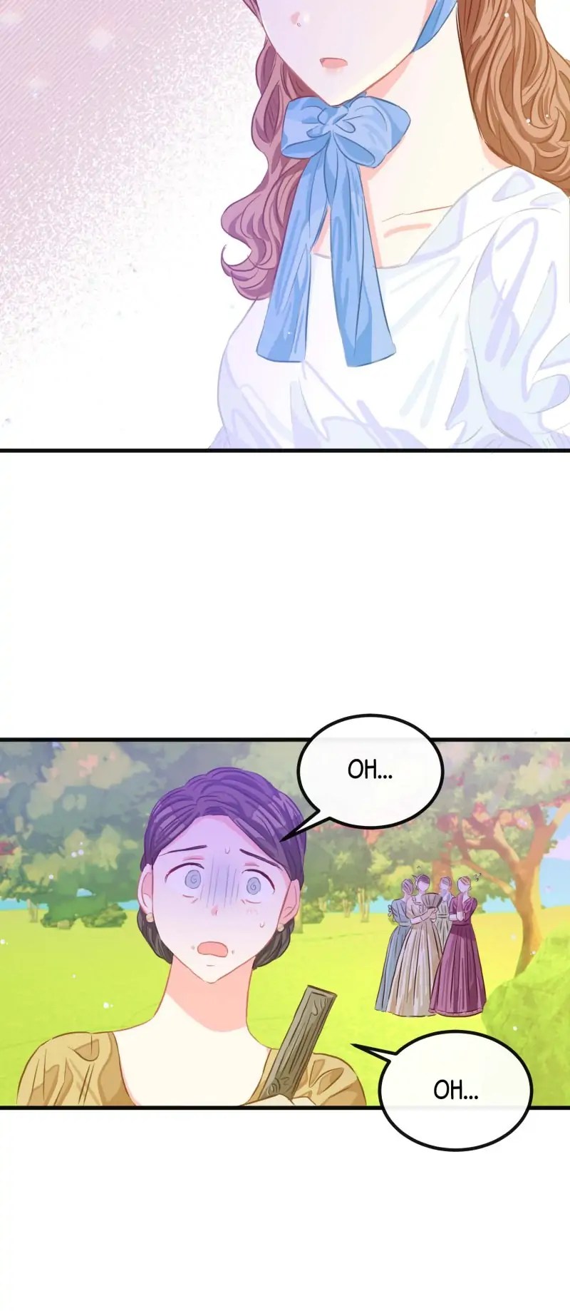 Married for 120 Days Chapter 37 - page 37