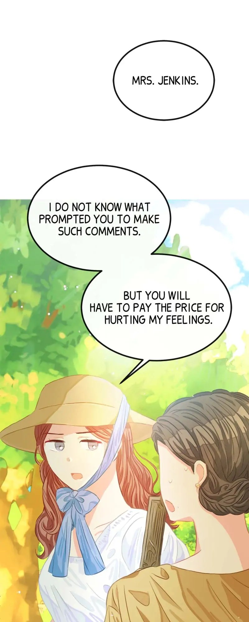 Married for 120 Days Chapter 37 - page 38