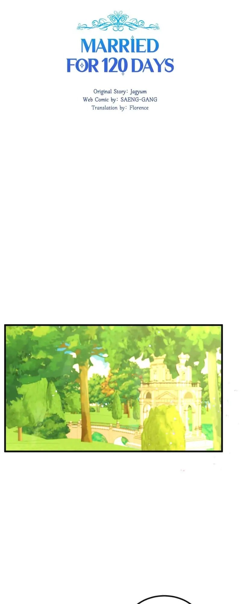 Married for 120 Days Chapter 37 - page 41