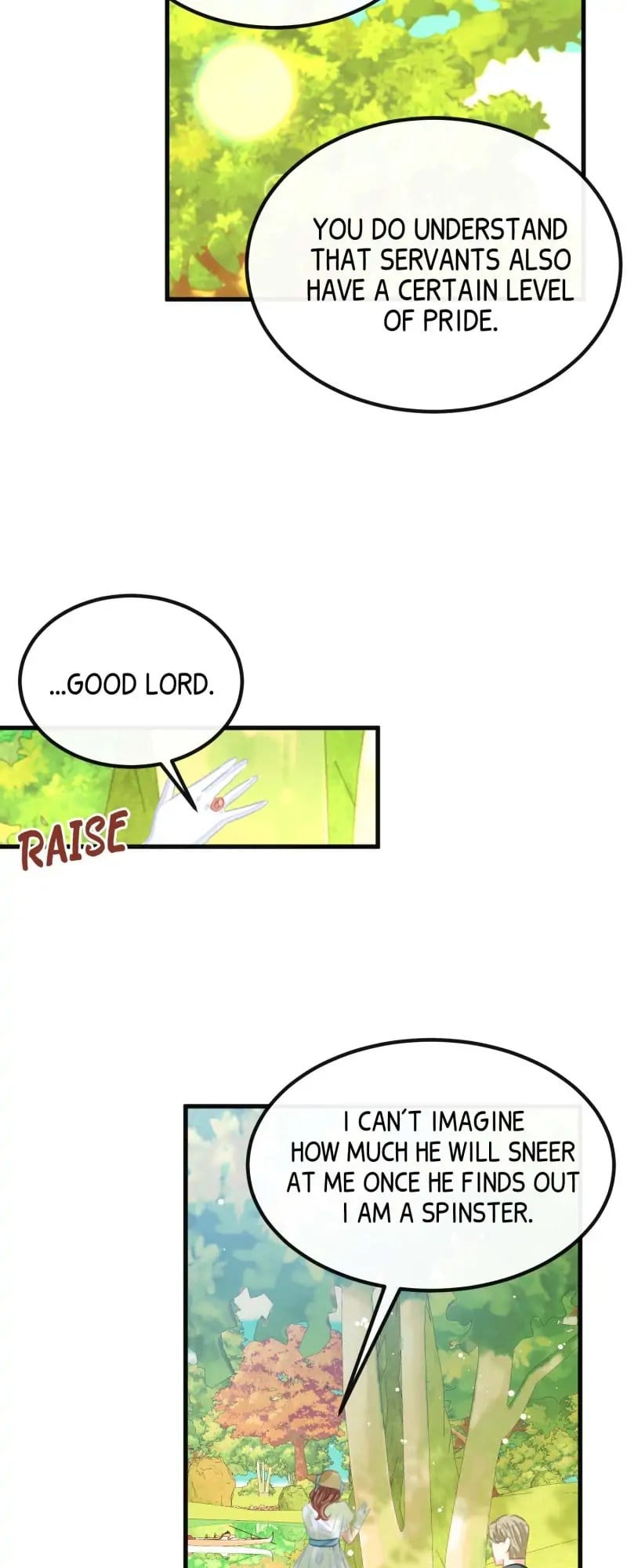 Married for 120 Days Chapter 37 - page 44
