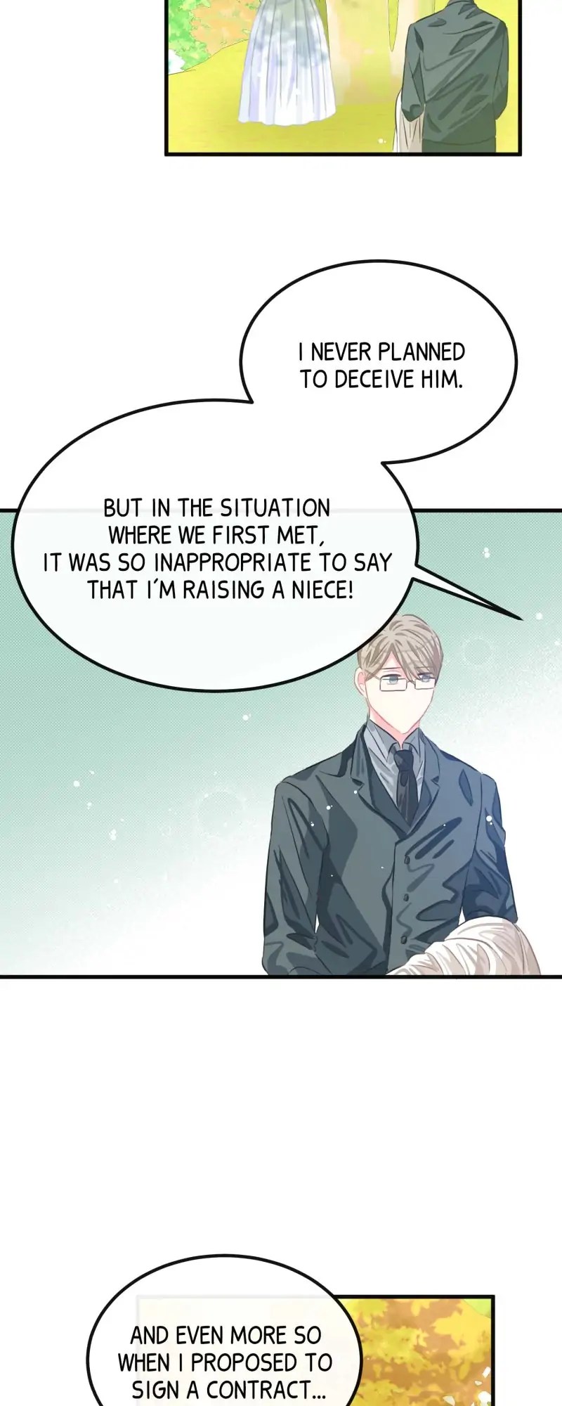 Married for 120 Days Chapter 37 - page 45