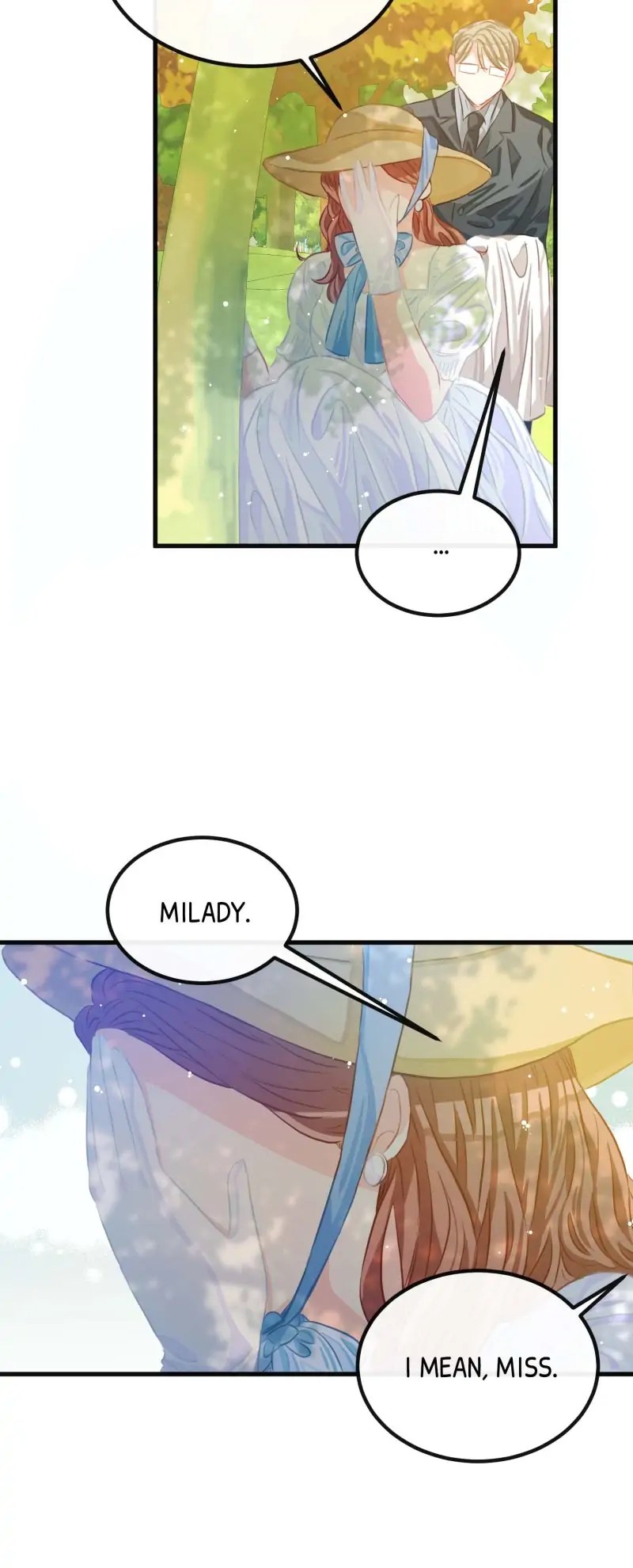 Married for 120 Days Chapter 37 - page 46