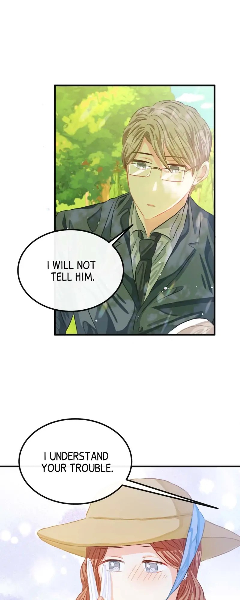 Married for 120 Days Chapter 37 - page 47