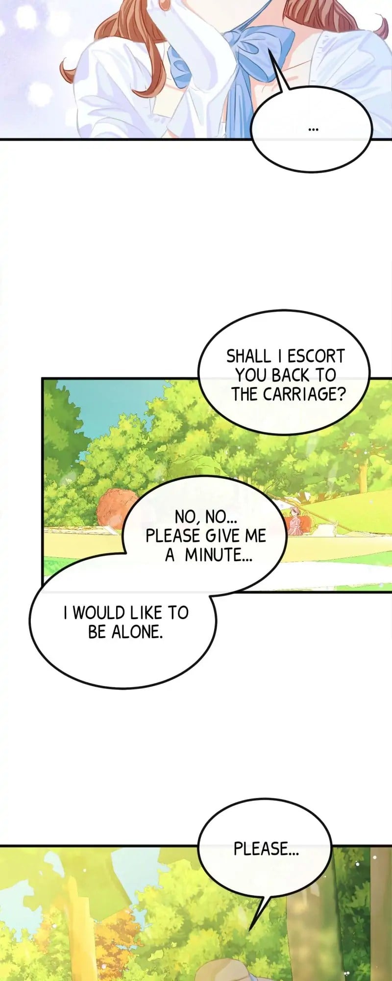 Married for 120 Days Chapter 37 - page 48