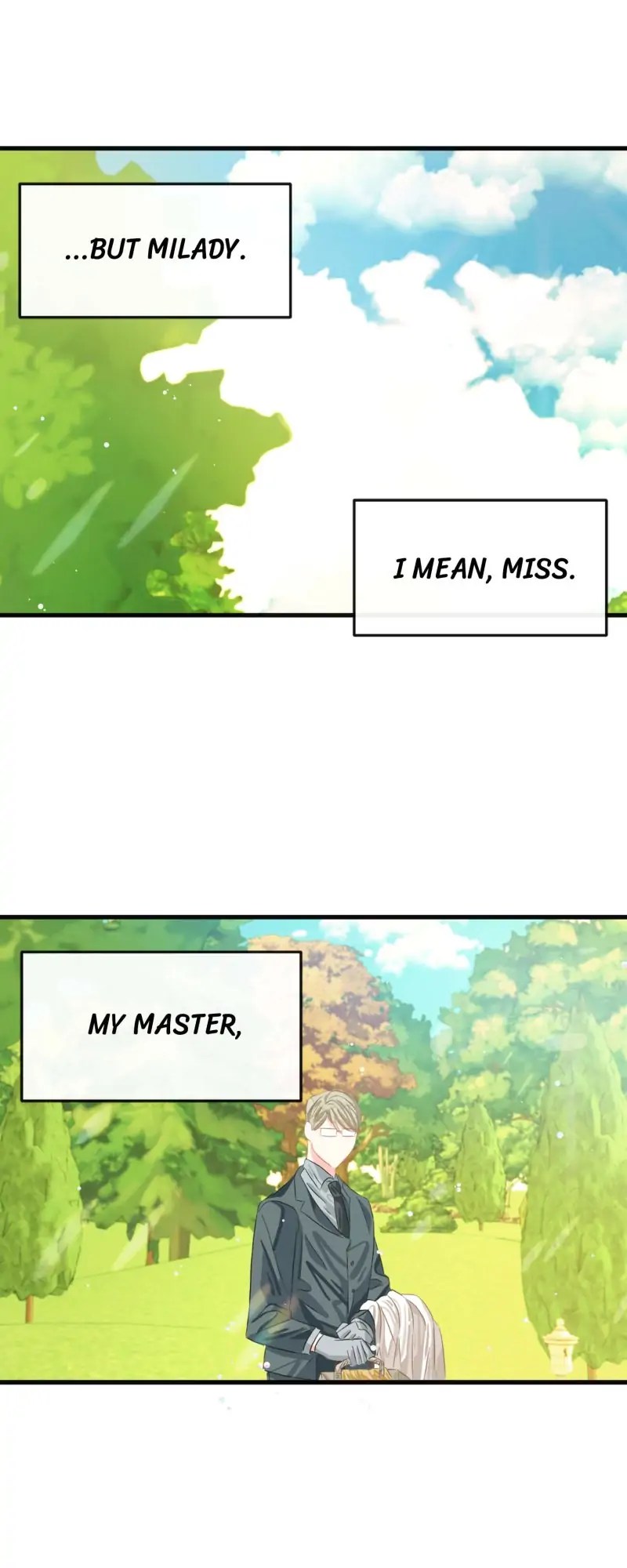Married for 120 Days Chapter 37 - page 50