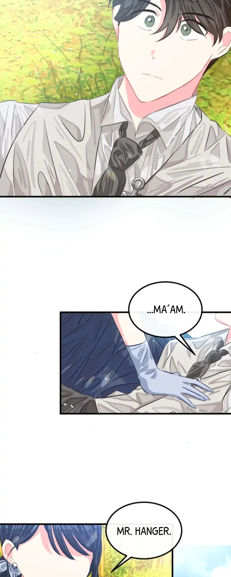 Married for 120 Days Chapter 37 - page 52
