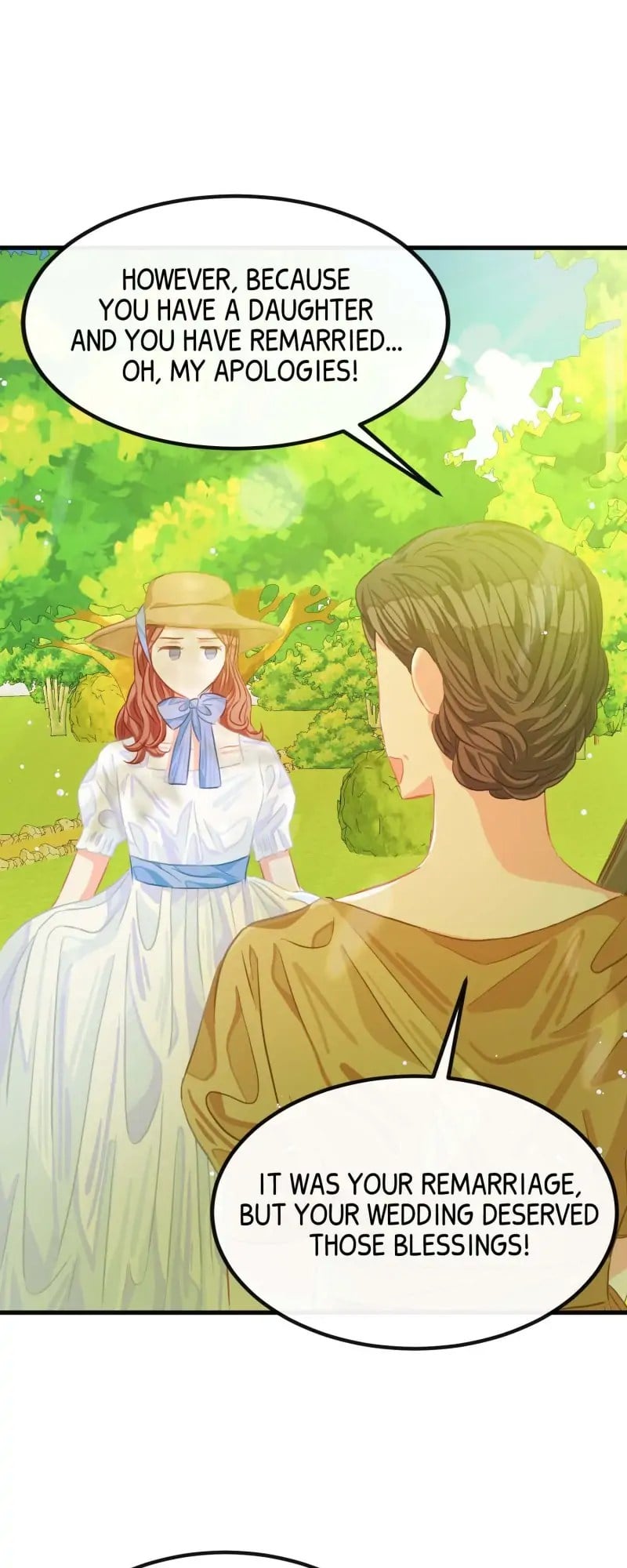 Married for 120 Days Chapter 37 - page 8