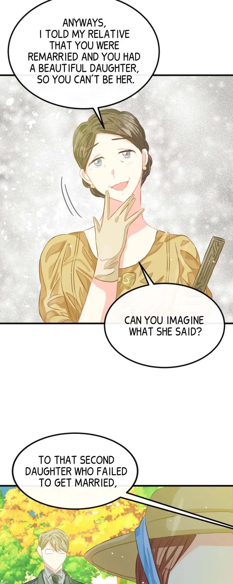 Married for 120 Days Chapter 37 - page 9