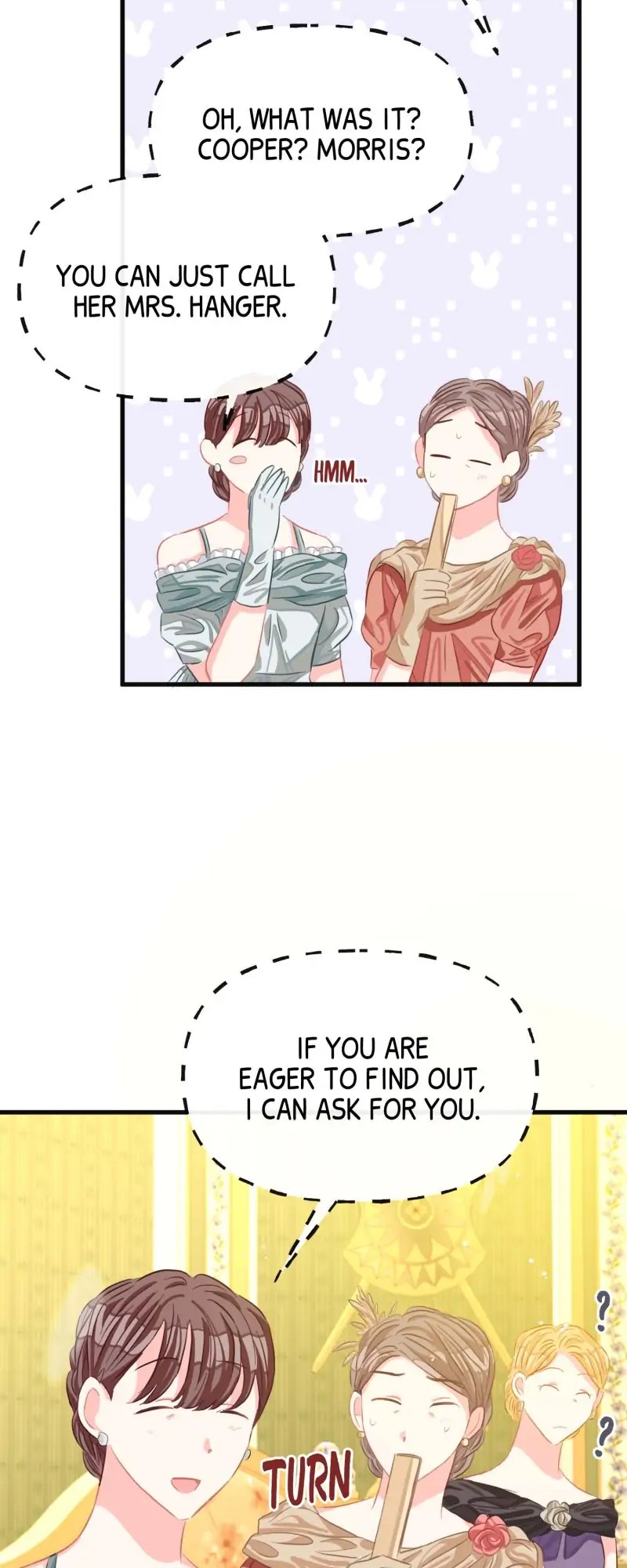 Married for 120 Days Chapter 36 - page 17