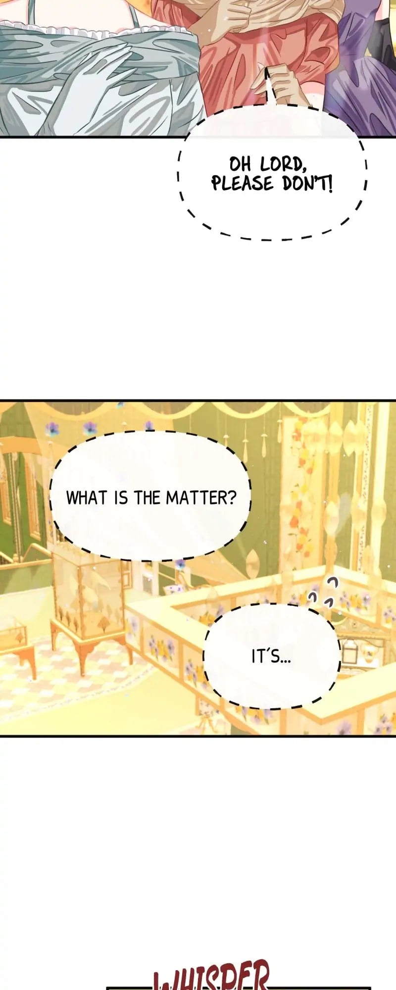Married for 120 Days Chapter 36 - page 18