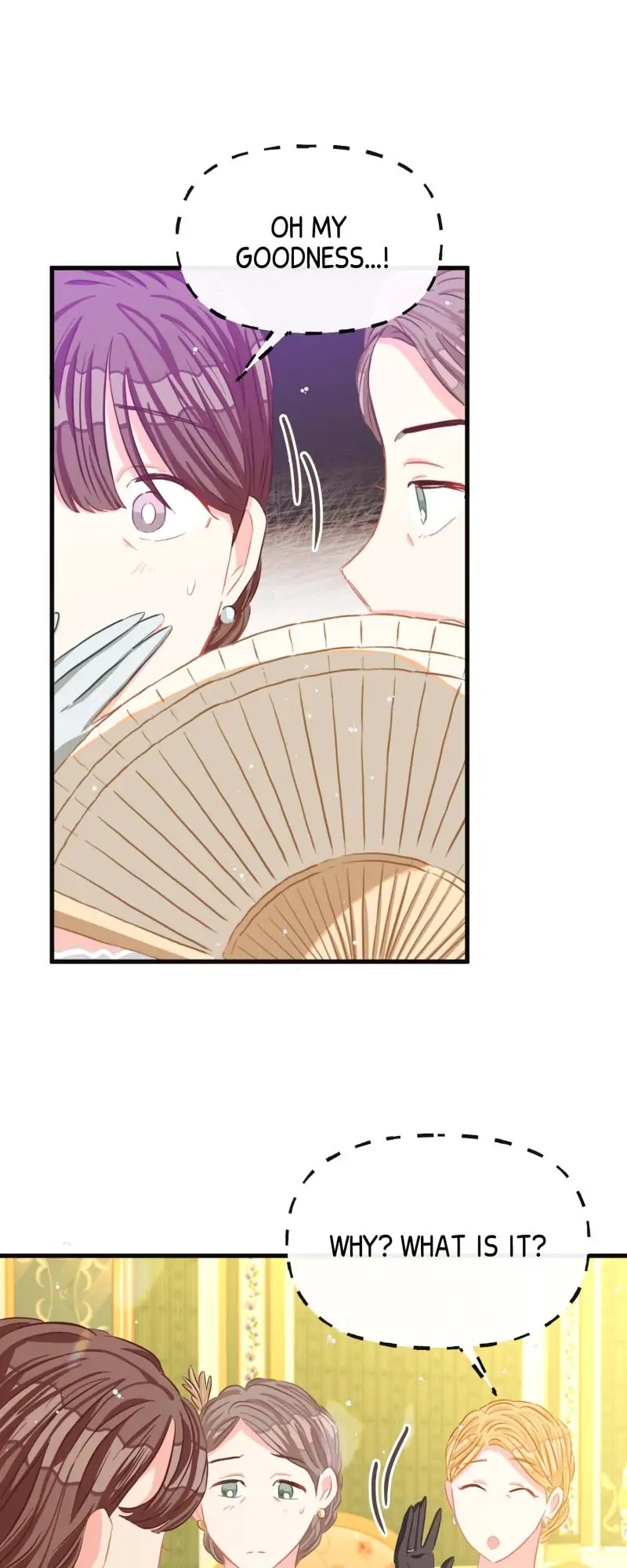 Married for 120 Days Chapter 36 - page 20