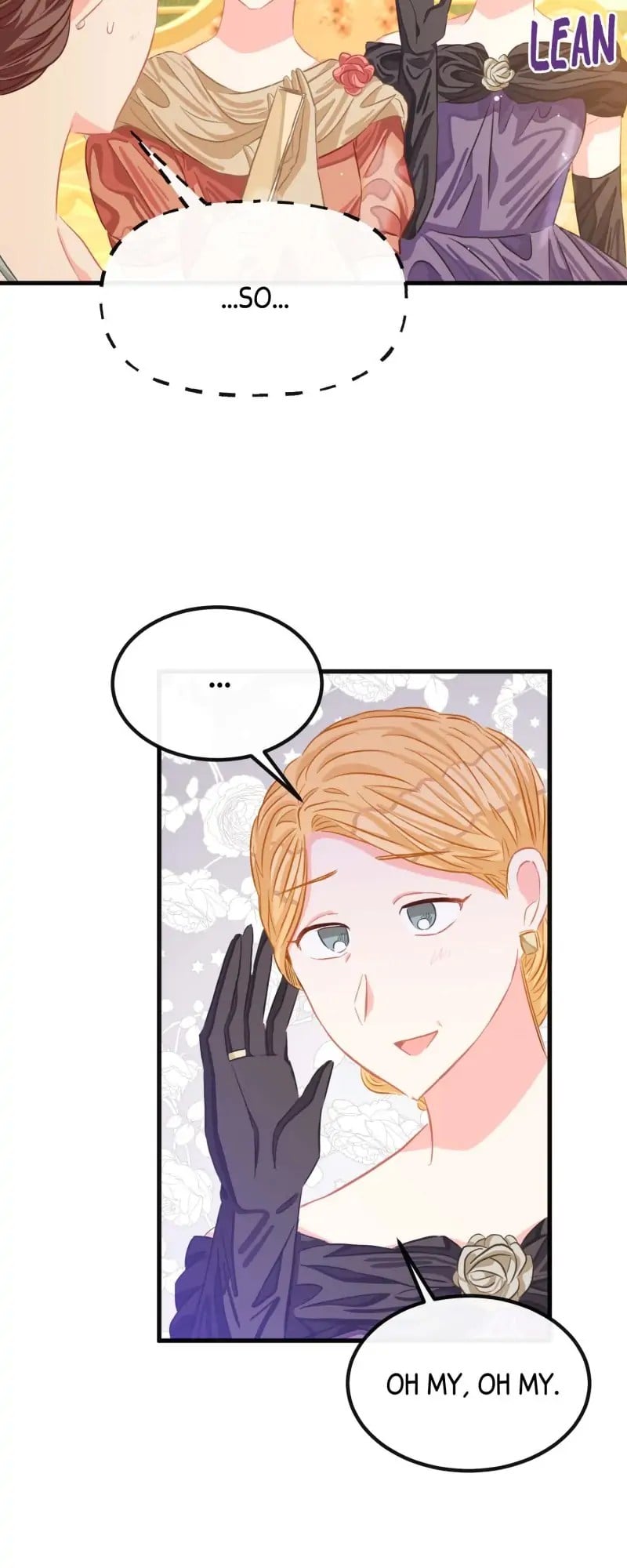 Married for 120 Days Chapter 36 - page 21