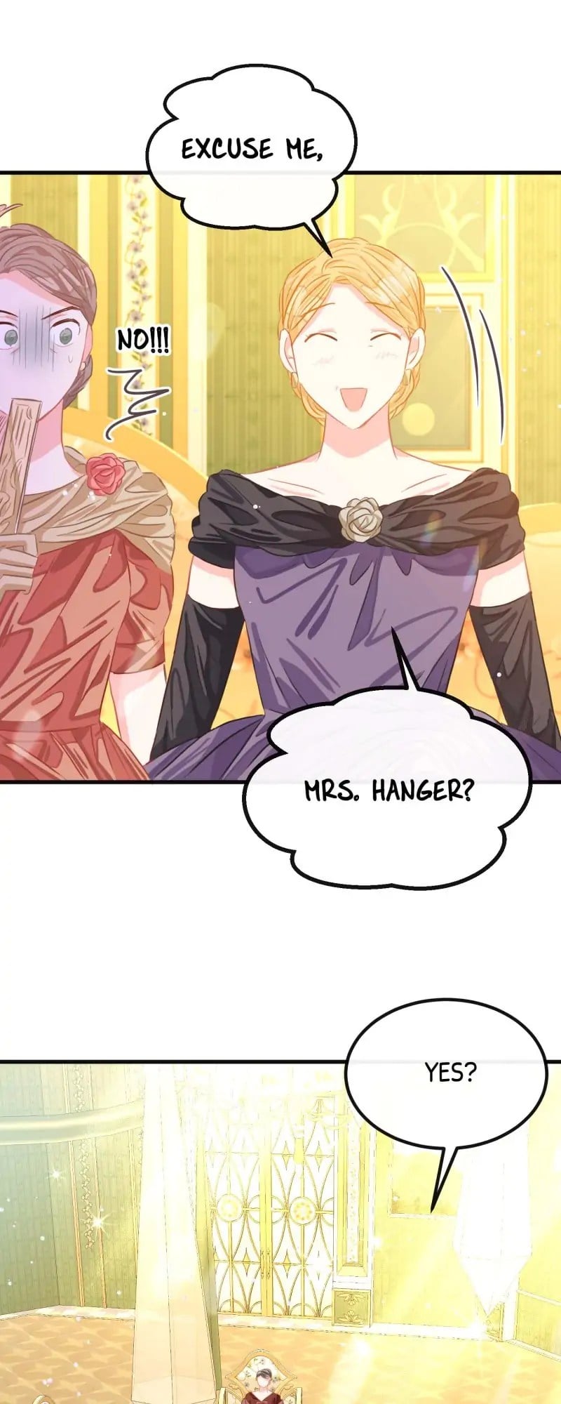 Married for 120 Days Chapter 36 - page 22