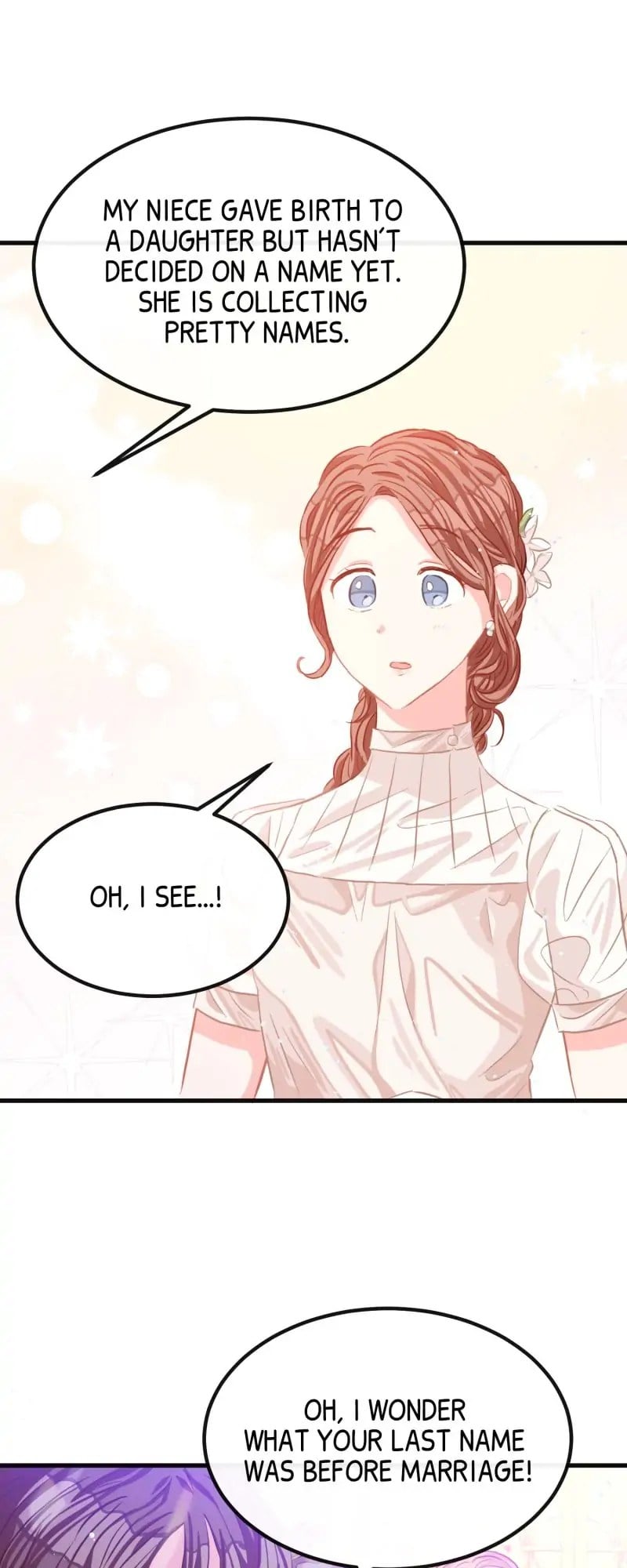 Married for 120 Days Chapter 36 - page 24