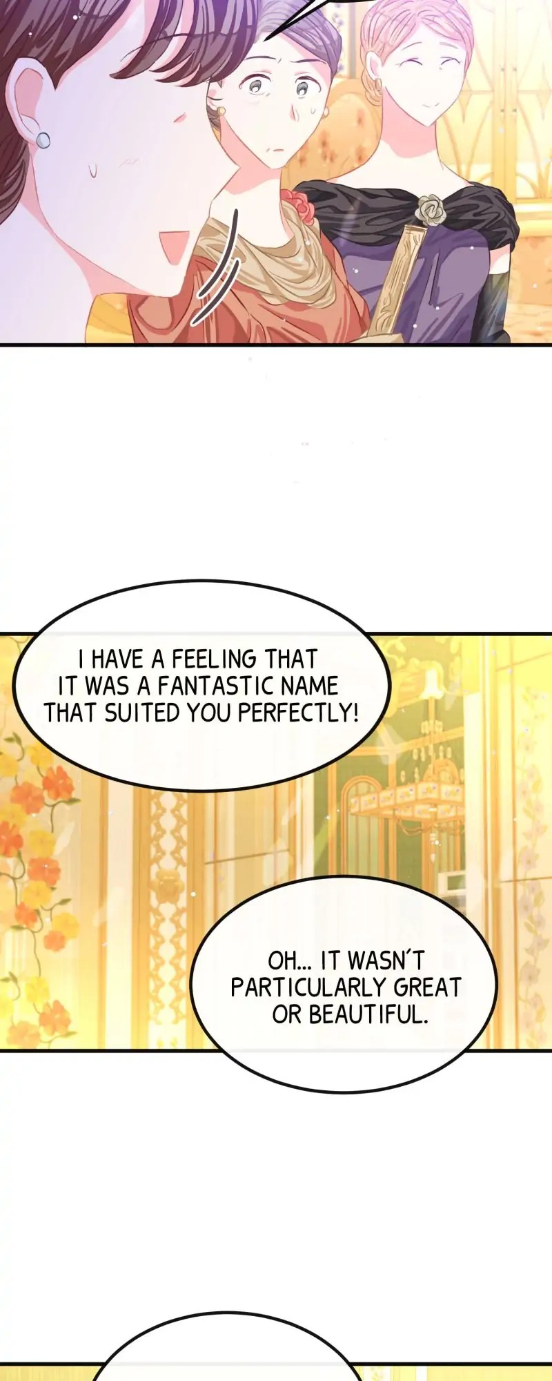 Married for 120 Days Chapter 36 - page 25