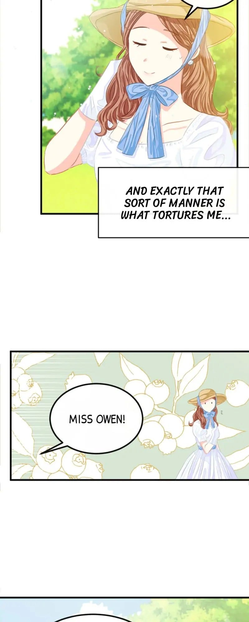 Married for 120 Days Chapter 36 - page 30