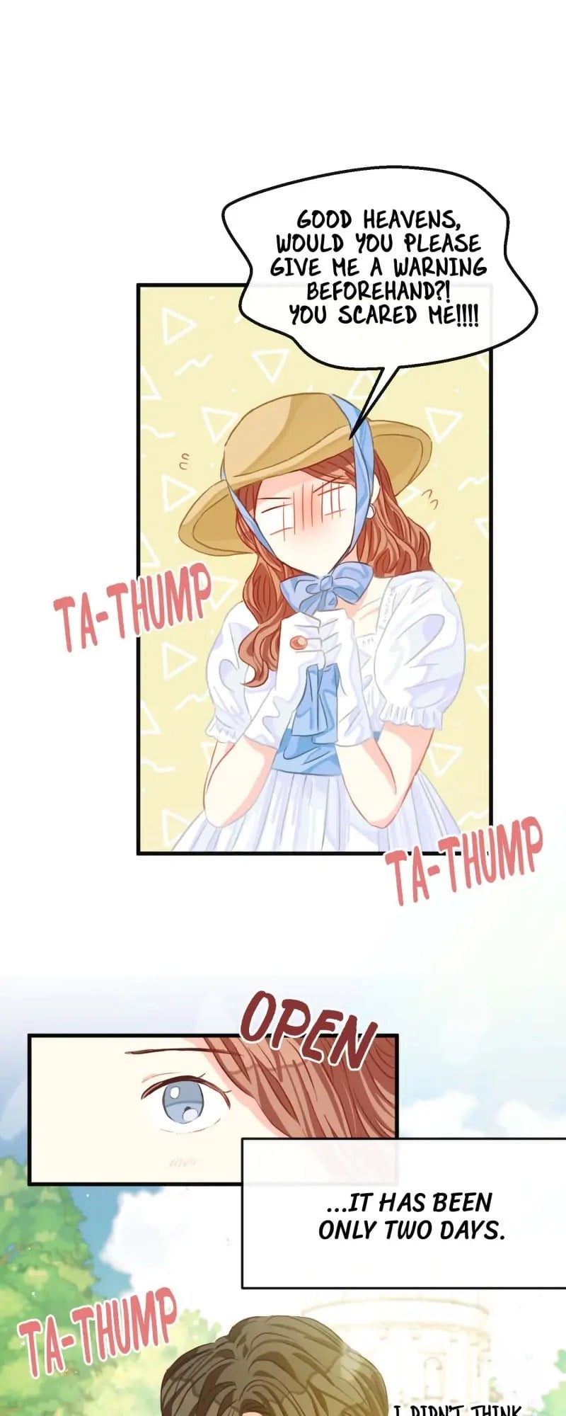 Married for 120 Days Chapter 36 - page 36