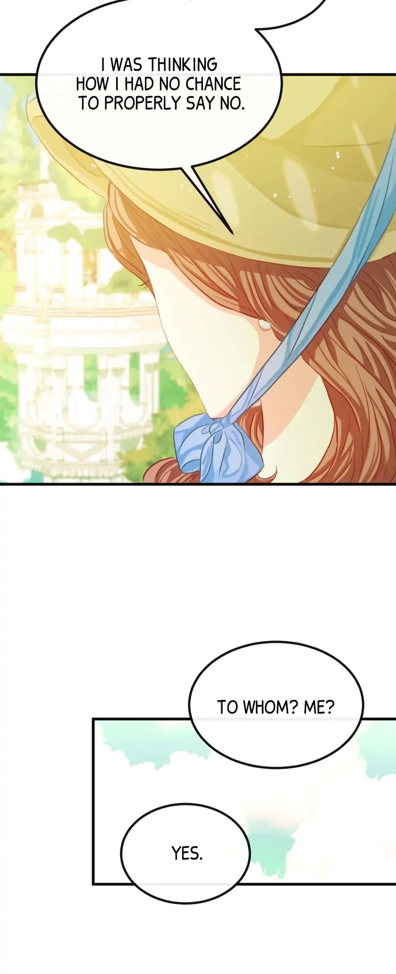 Married for 120 Days Chapter 36 - page 39