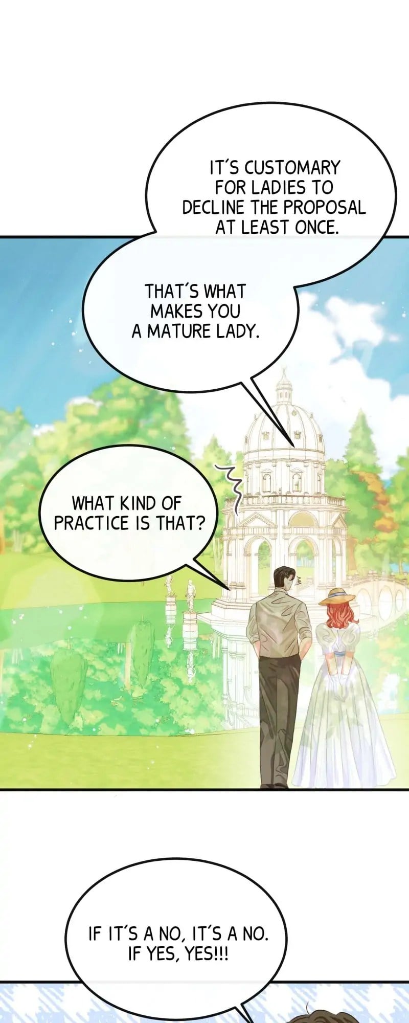 Married for 120 Days Chapter 36 - page 40