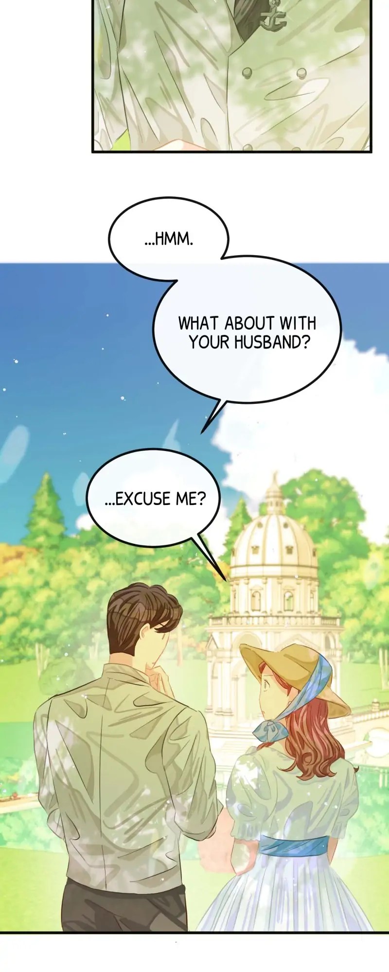 Married for 120 Days Chapter 36 - page 42