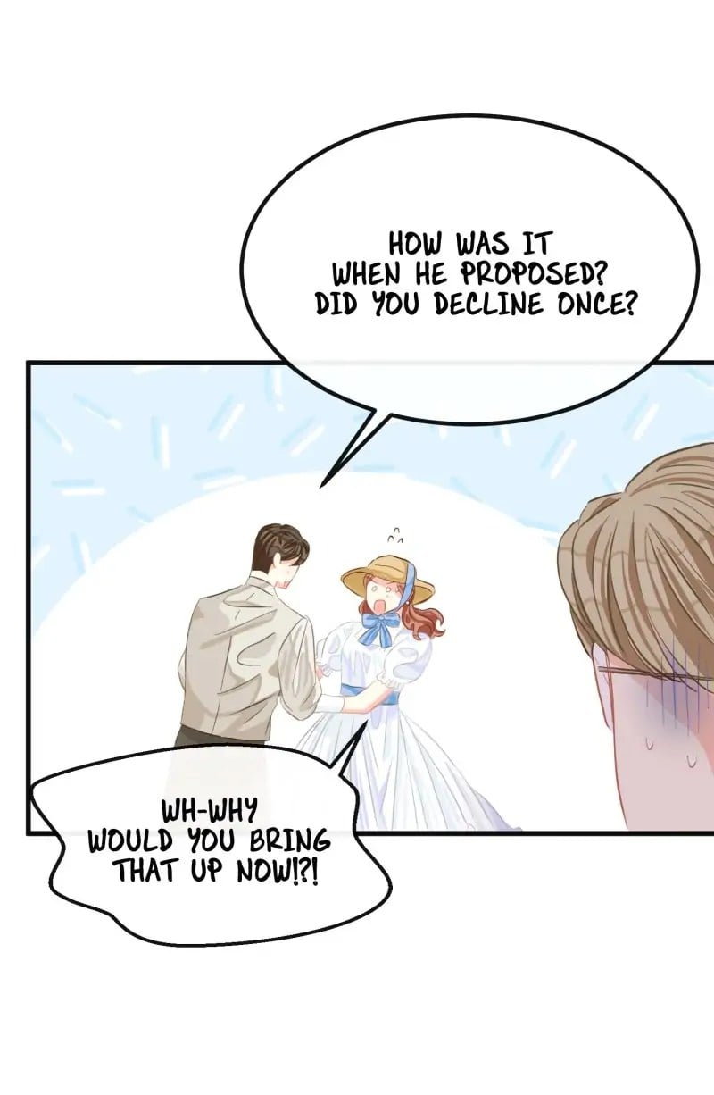 Married for 120 Days Chapter 36 - page 43