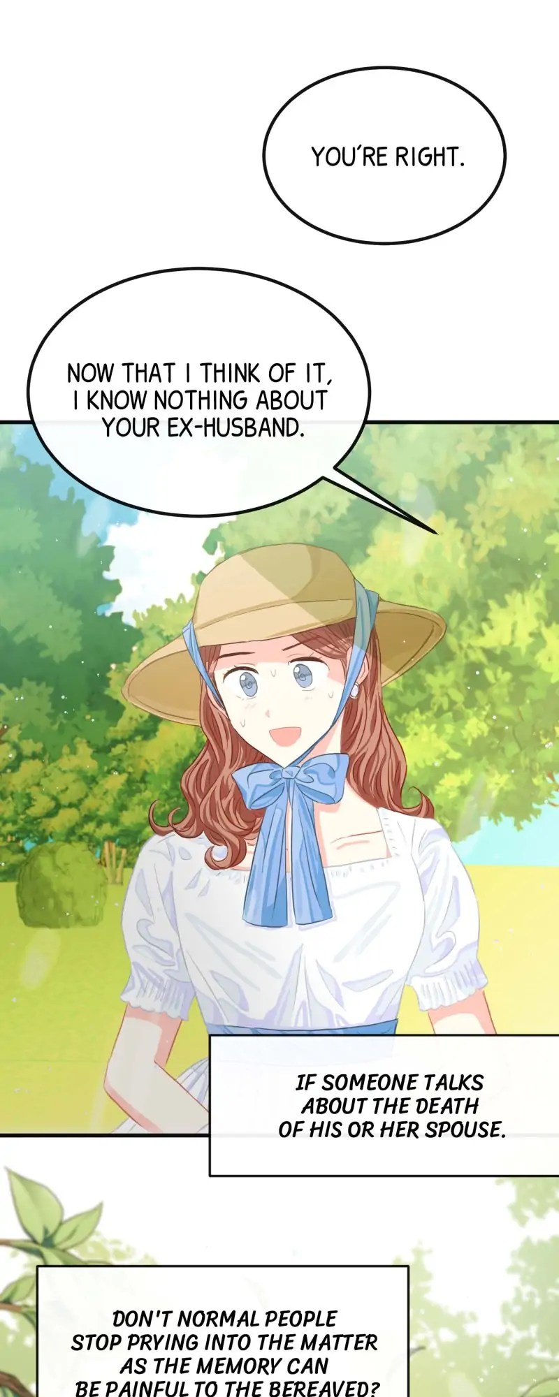 Married for 120 Days Chapter 36 - page 44