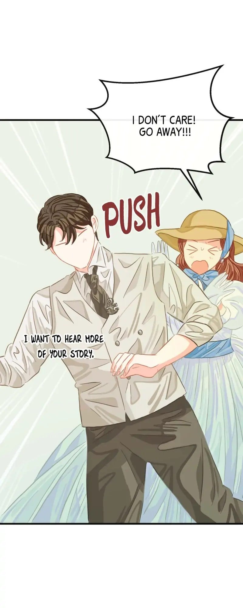 Married for 120 Days Chapter 36 - page 49
