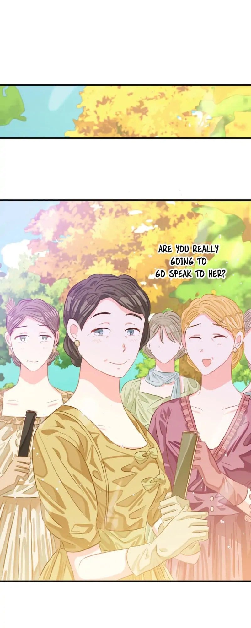 Married for 120 Days Chapter 36 - page 52